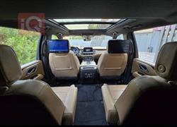 شێڤرۆلێت سوبەربان